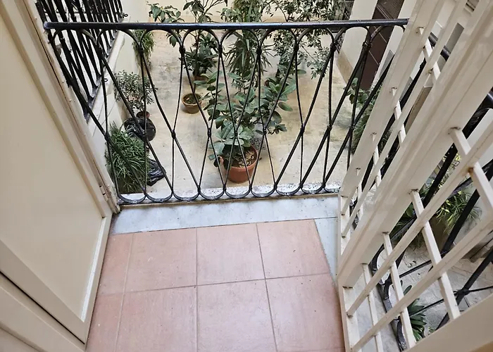 Raggio Di Sole Апартаменты Рим