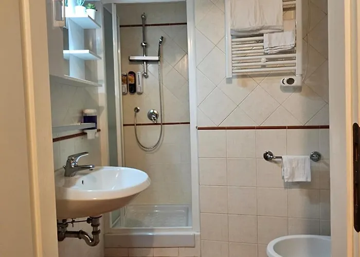 Raggio Di Sole Апартаменты Рим