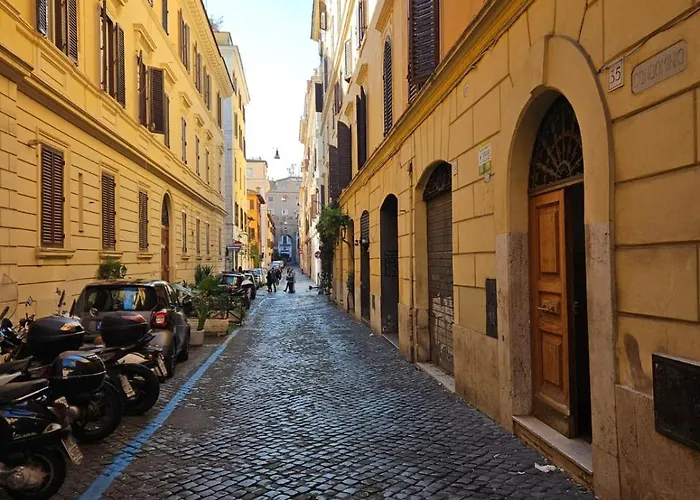 Апартаменты Raggio Di Sole