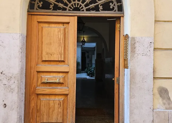 Апартаменты Raggio Di Sole
