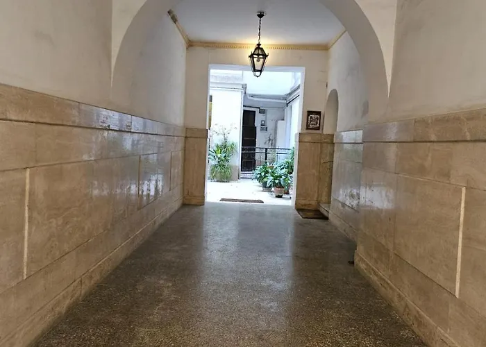 Апартаменты Raggio Di Sole